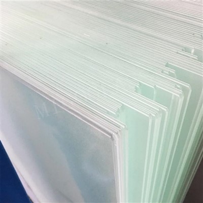 Kaca solar keselamatan terkawal